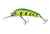 JJs Stumpjumper Hard Body Lure Size 3