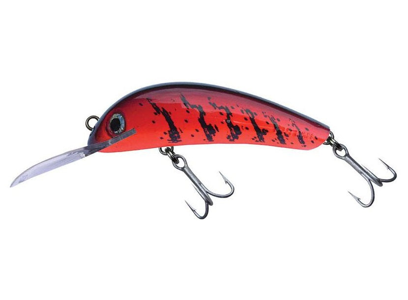 JJs Stumpjumper Hard Body Lure Size 3