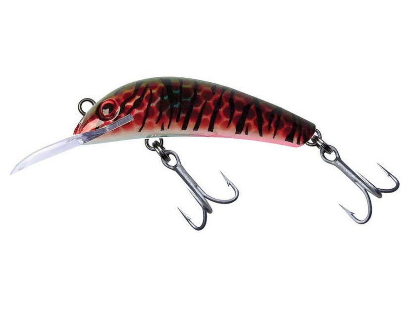 JJs Stumpjumper Hard Body Lure Size 2