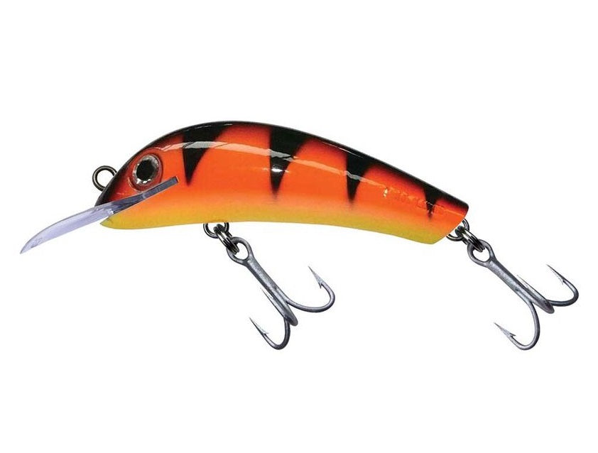 JJs Stumpjumper Hard Body Lure Size 2