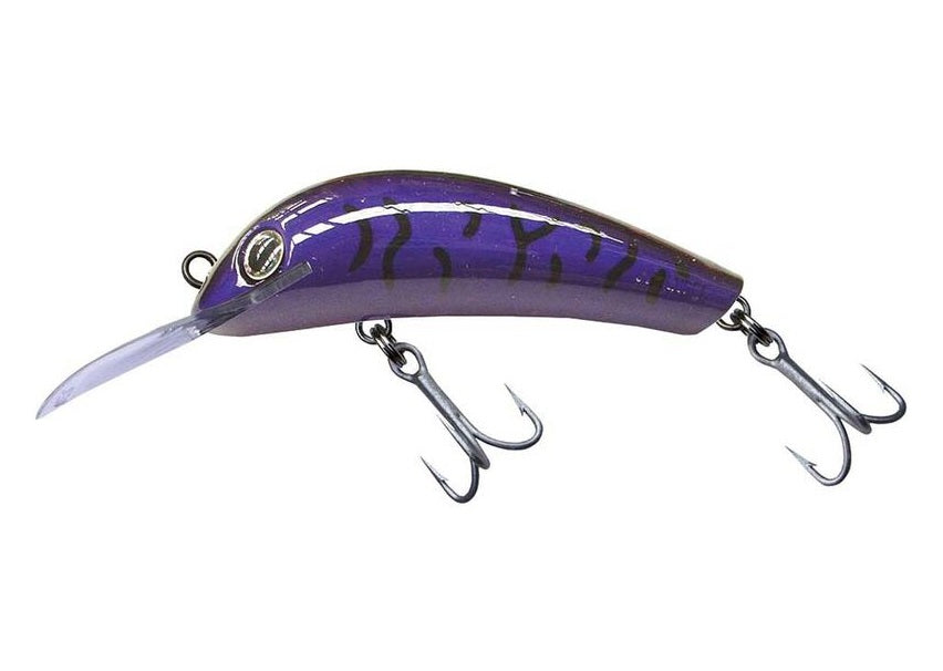 JJs Stumpjumper Hard Body Lure Size 3