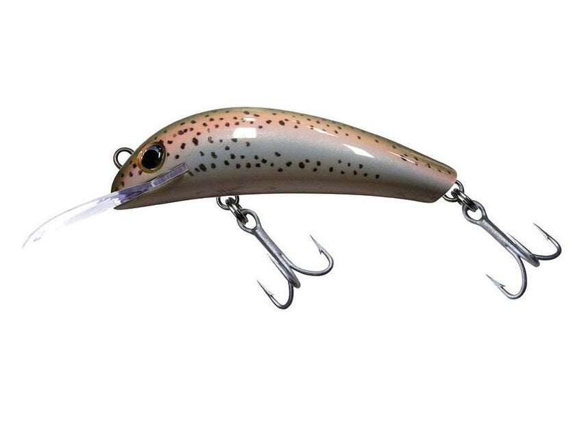 JJs Stumpjumper Hard Body Lure Size 3