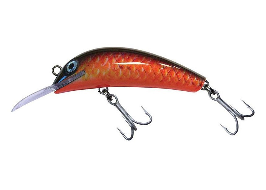 JJs Stumpjumper Hard Body Lure Size 2
