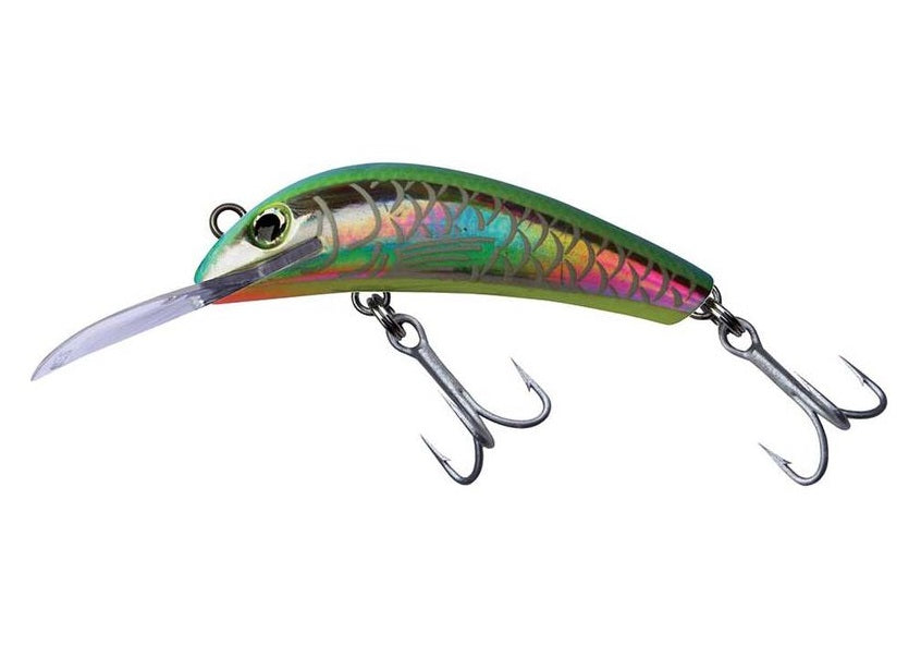 JJs Stumpjumper Hard Body Lure Size 3