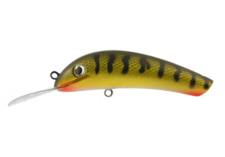 JJs Stumpjumper Hard Body Lure Size 3