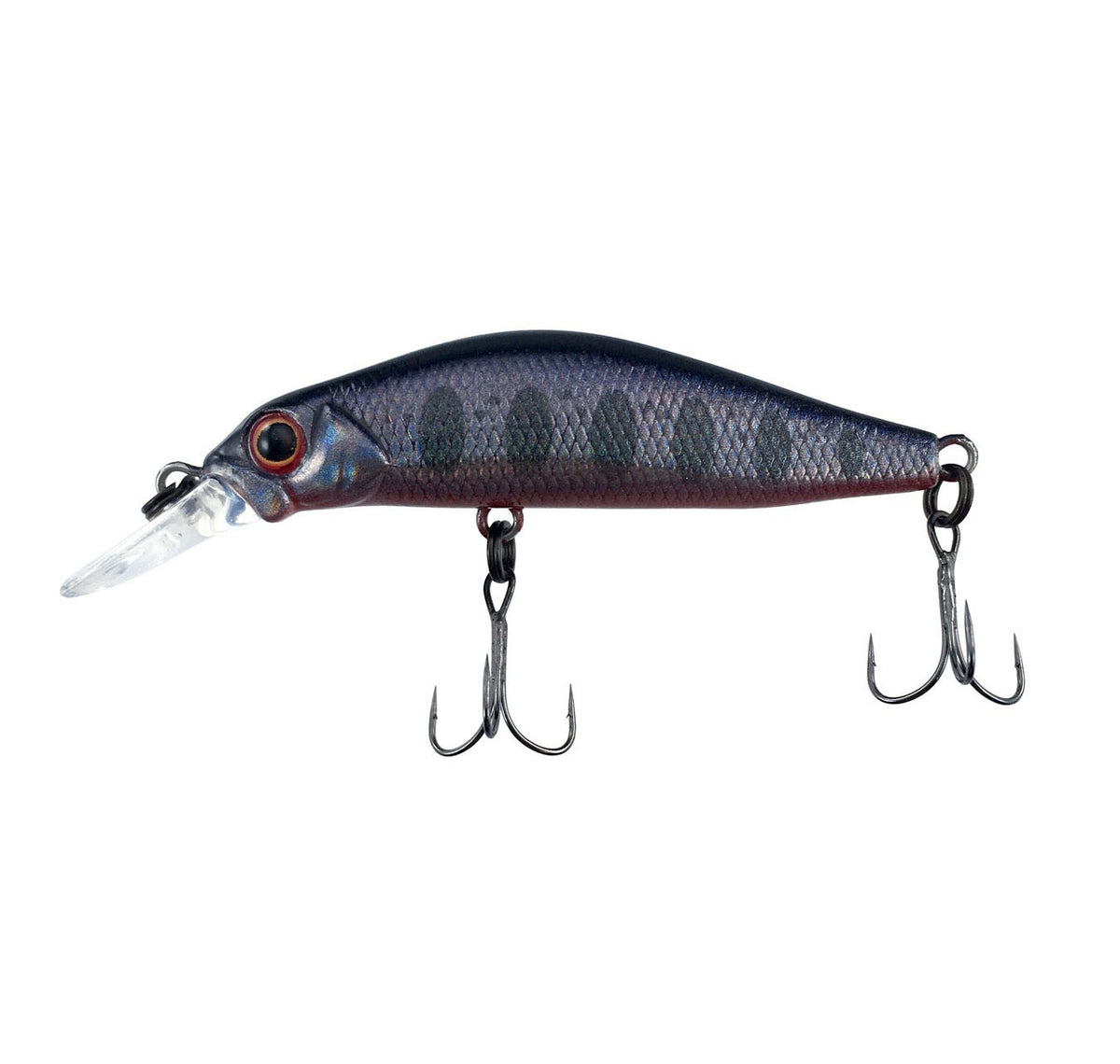 Jackson Kanade 50ARF 50mm 5g Hard Body Lure