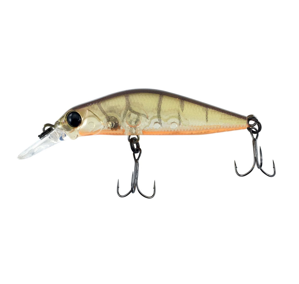 Jackson Kanade 50ARF 50mm 5g Hard Body Lure