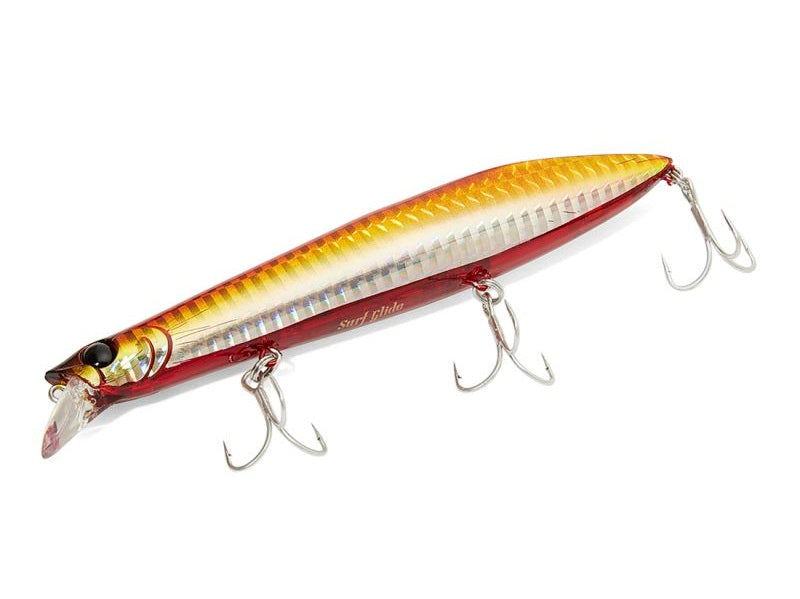 Jackson Surf Glide 130mm Hard Body Lure