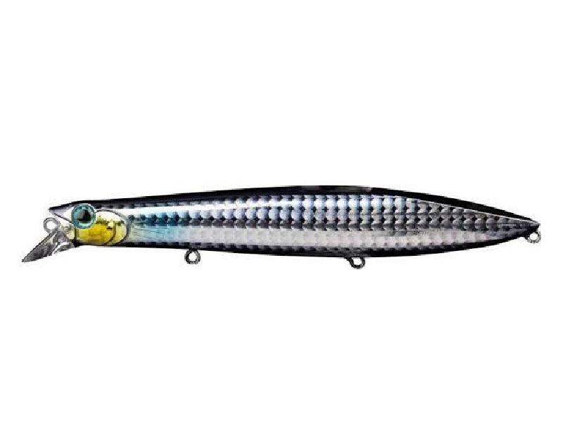 Jackson Surf Glide 130mm Hard Body Lure