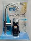 Jabsco PAR-Max 1 Automatic Water System and Manual Demand Pump with Faucet