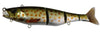 Jackall Gantia 180mm Segmented Swimbait Lure