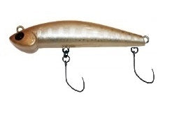 Jackson Bottom Magic 55mm Hard Body Lure