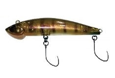 Jackson Bottom Magic 75mm Hard Body Lure