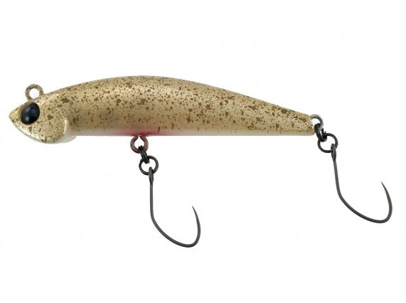 Jackson Bottom Magic 75mm Hard Body Lure