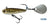 Jackson IGA Jig Spin 5g Lure