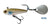 Jackson IGA Jig Spin 5g Lure