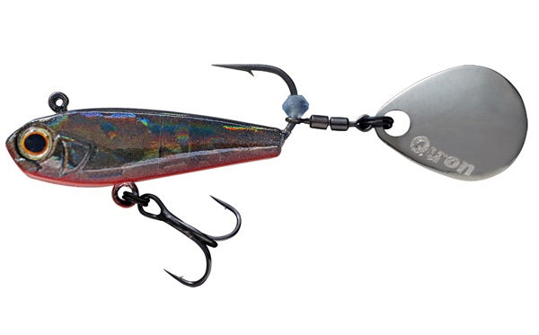 Jackson IGA Jig Spin 7g Lure