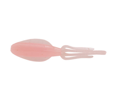 Jackson JA412 Tiny Squid 1.8 inch Soft Plastic Lure
