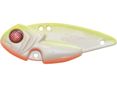 Jackson Reaction Bomb 7g Vibe Lure