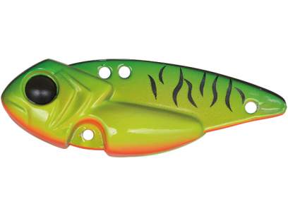 Jackson Reaction Bomb 7g Vibe Lure