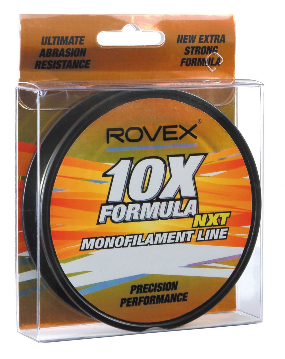 Jarvis Walker 10x NXT Monofilament Fishing Line Green 300m