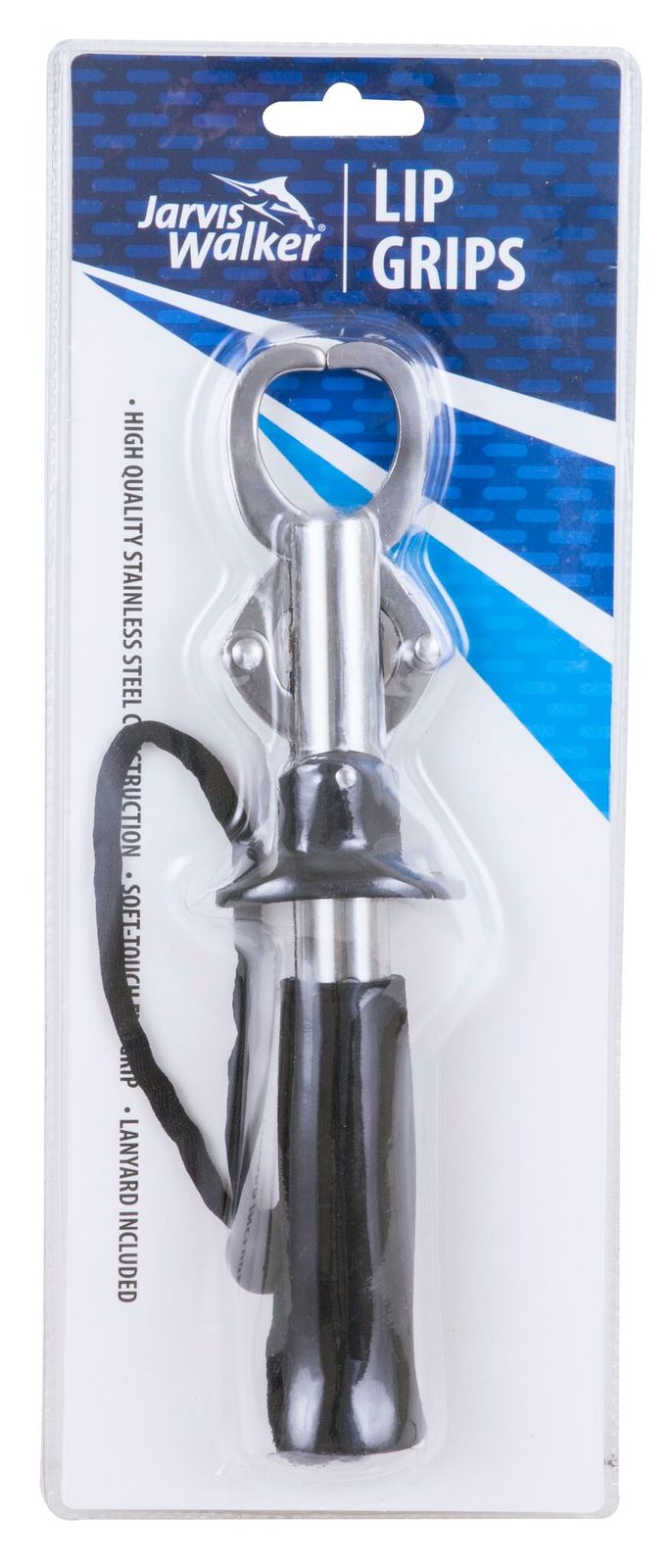 Jarvis Walker 400006 Pro Fish Lip Grip