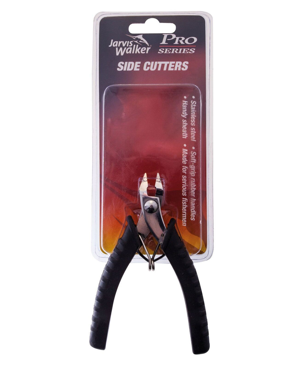 Jarvis Walker 422740 Stainless Steel Side Cutters