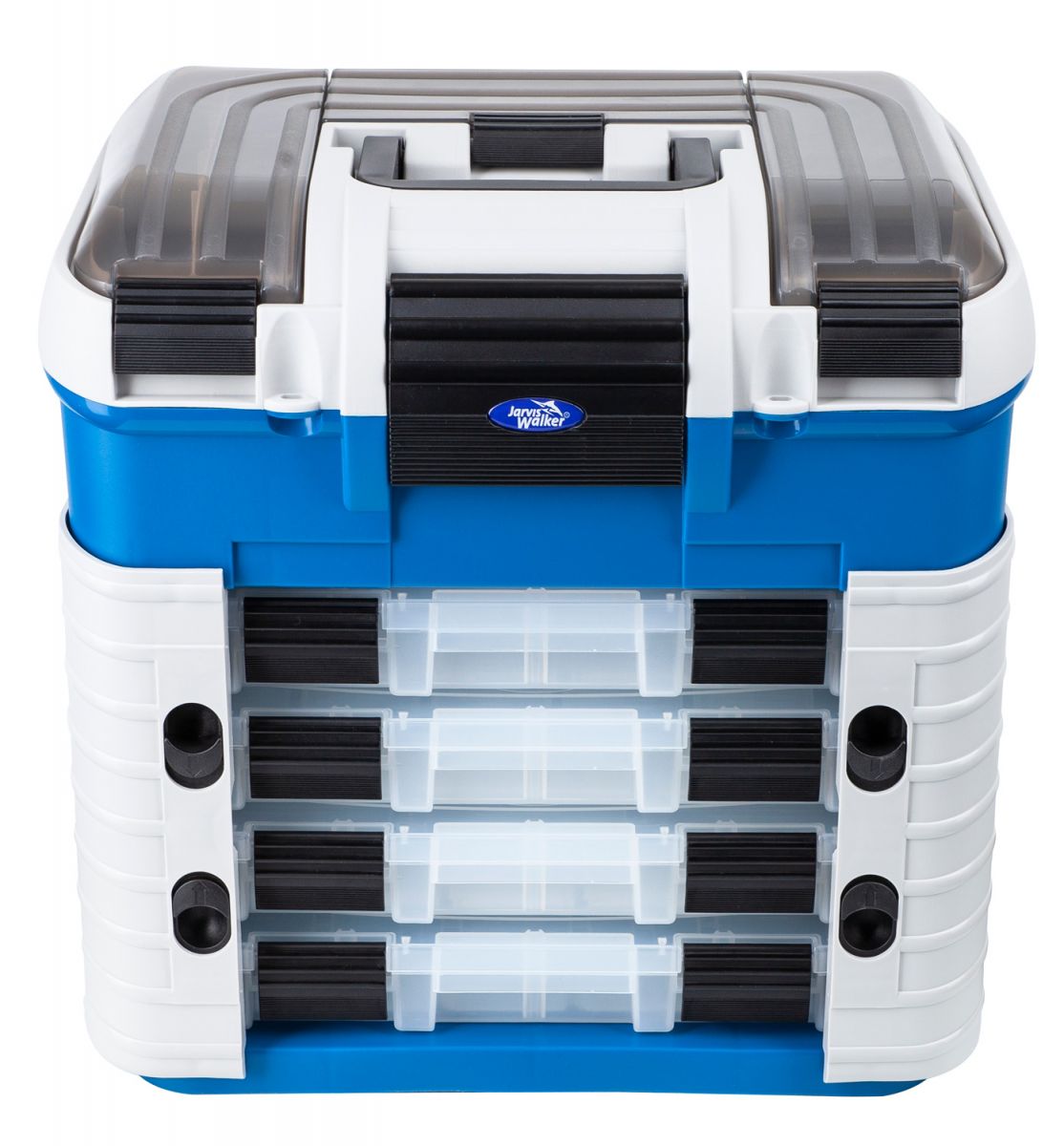 Jarvis Walker 502 Superbox Tackle Storage System - 40261