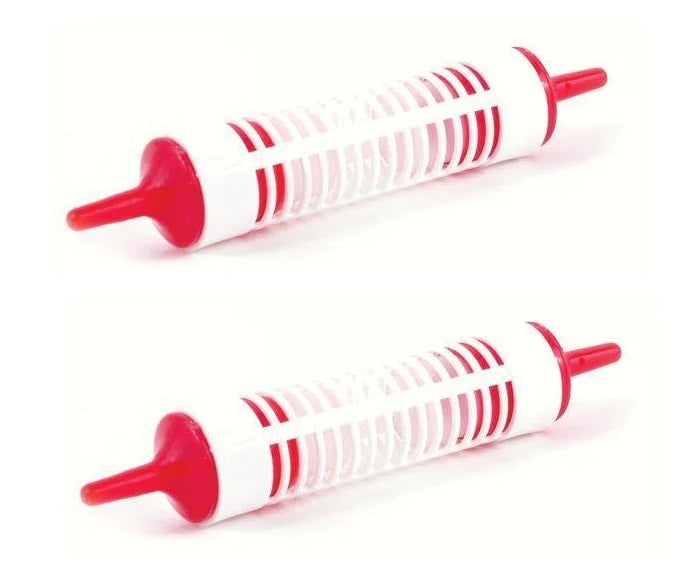 Jarvis Walker Berley Cage Float Value Twin Pack 41026