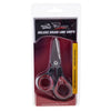 Jarvis Walker Deluxe Pro Series Braided Line Scissors Snips - 42185