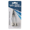 Jarvis Walker Double Fishing Rod Tip Bell