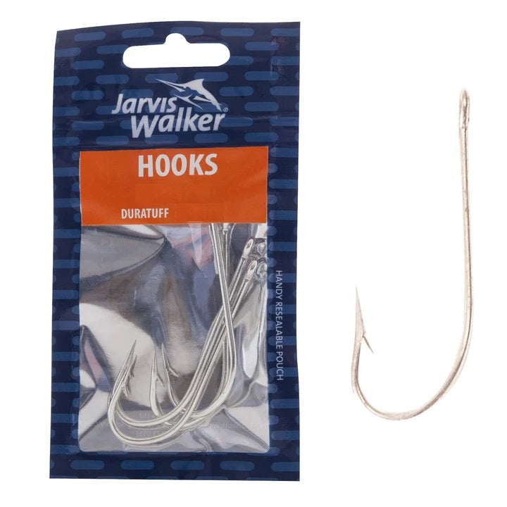 Jarvis Walker Duratuff Kirby Kendal Hook