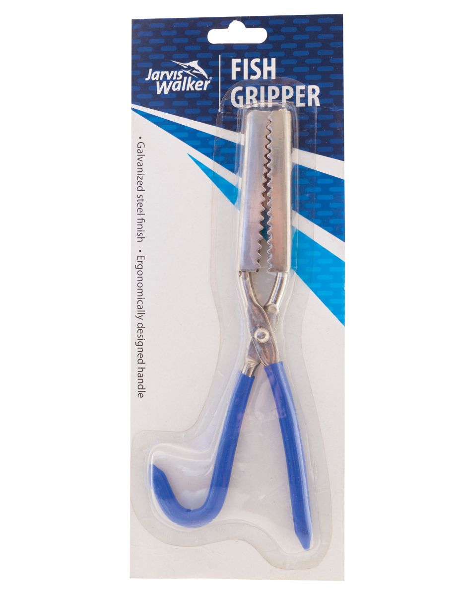 Jarvis Walker Fish Gripper Handling Tool