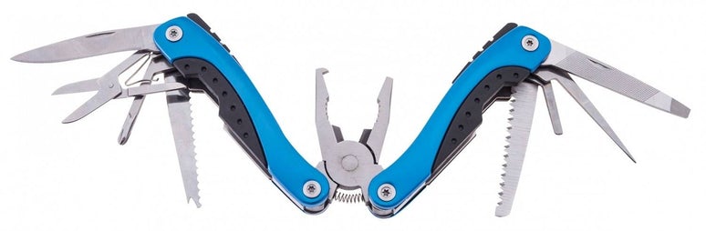 Jarvis Walker Fishing Multi Tool 42190