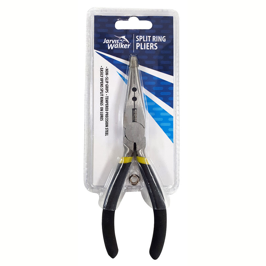 Jarvis Walker Split Ring Plier Economy - 42234