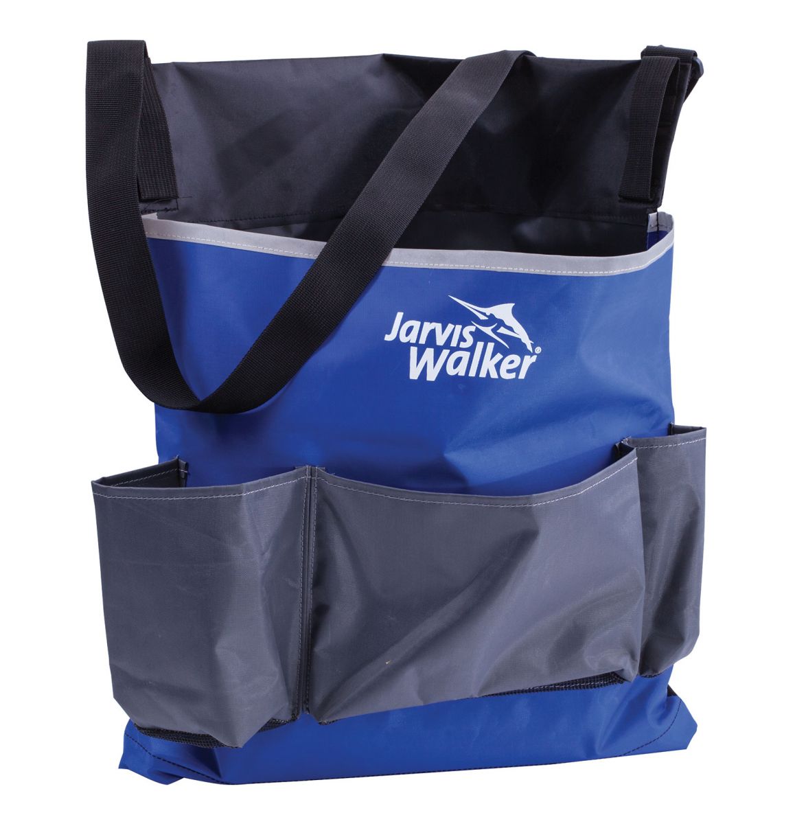 Jarvis Walker Surf Fishing Shoulder Wading Bag - 87026