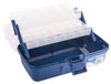 Jarvis Walker Two Tray Clear Box - 40143
