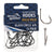 Jarvis Walker Black Chemcially Sharpened Circle Hook Value Pack