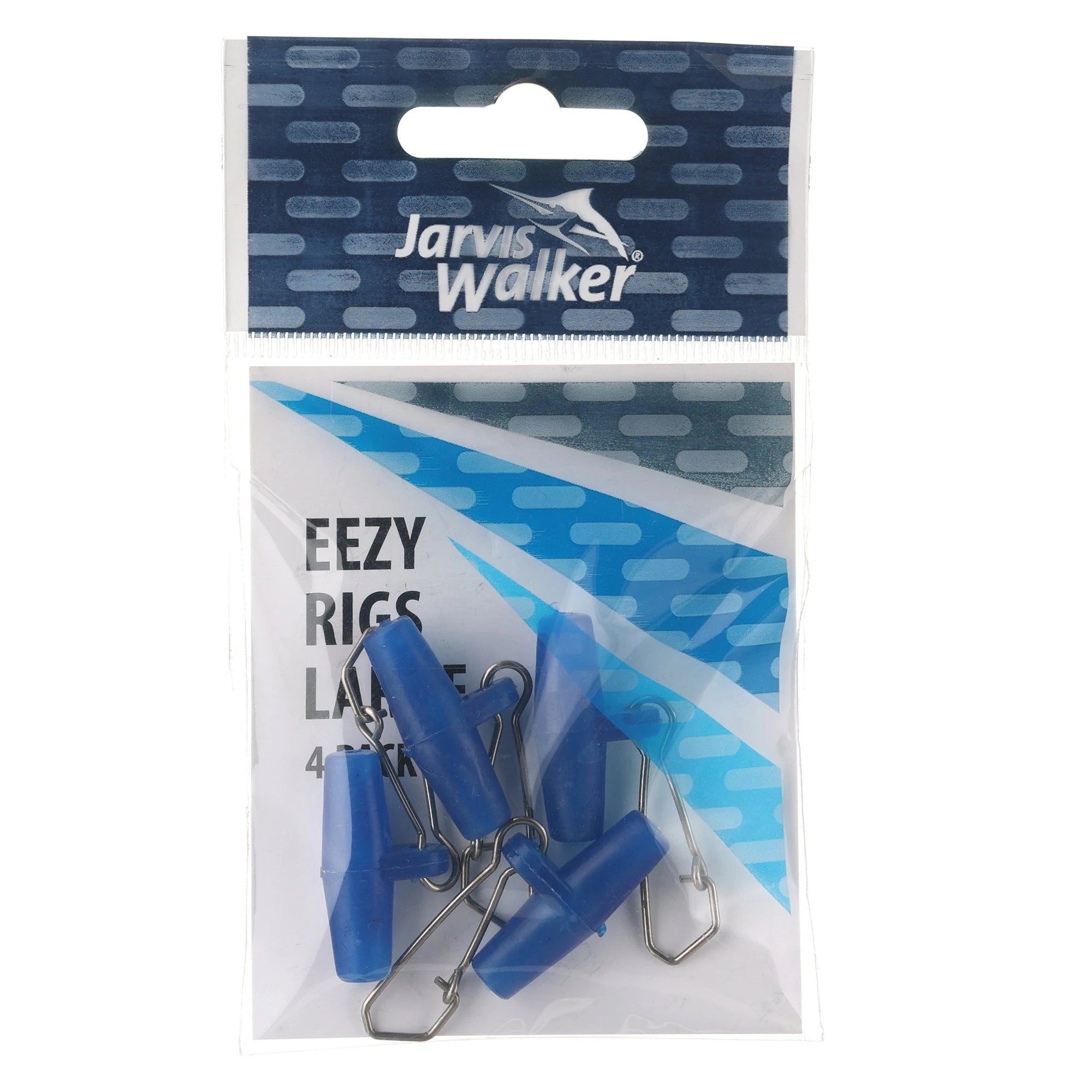 Jarvis Walker Eezy Slider Rig Clip
