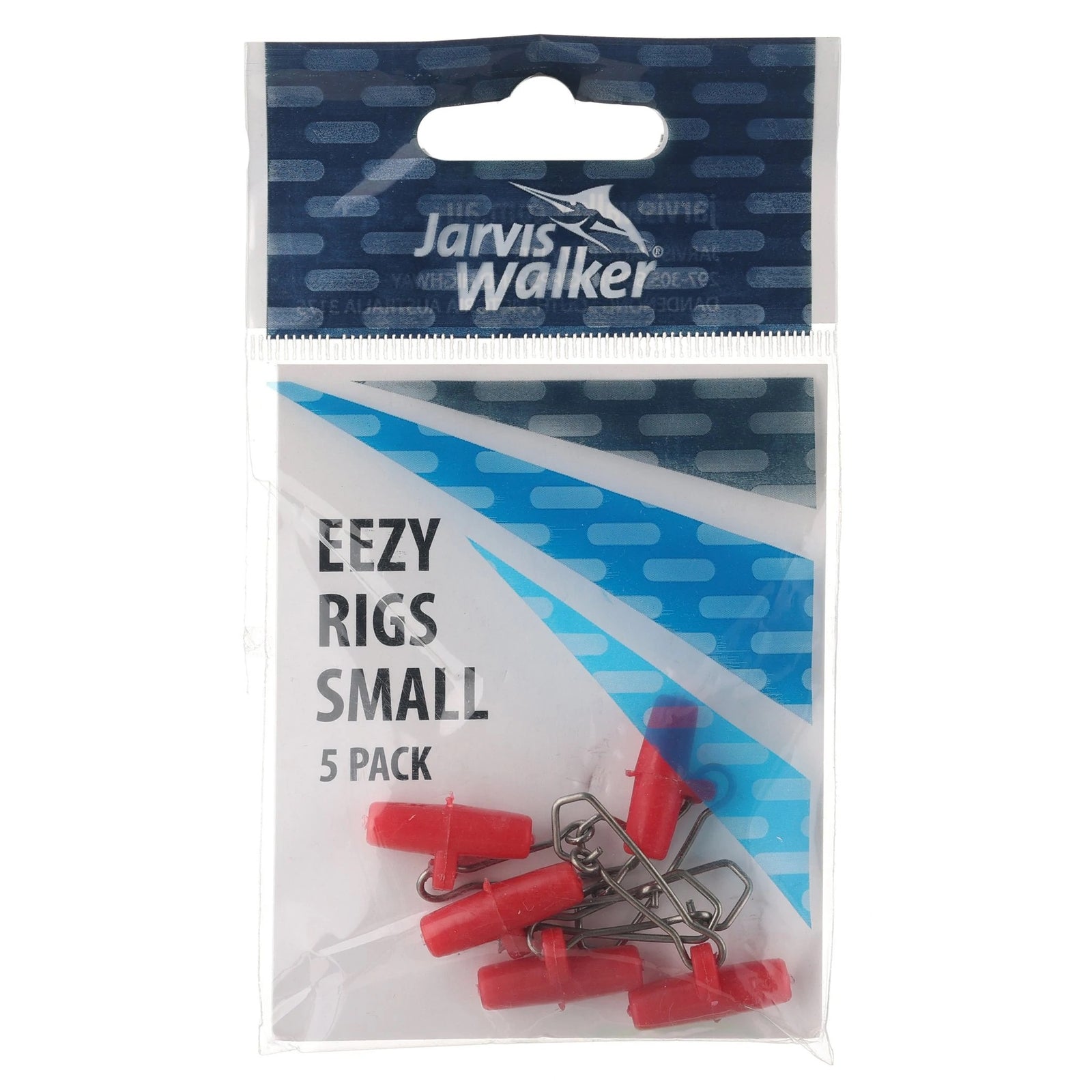 Jarvis Walker Eezy Slider Rig Clip