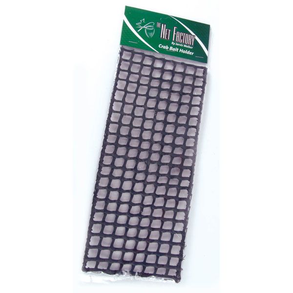 Jarvis Walker Net Factory Crab Bait Holder