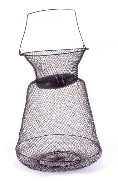 Jarvis Walker Net Factory Wire Keeper Basket
