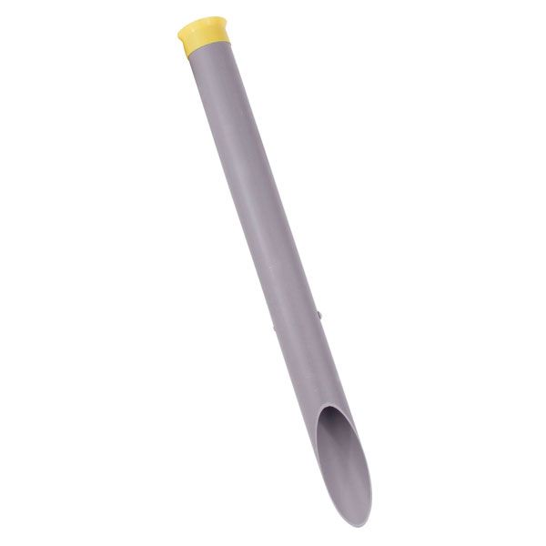 pvc rod holder for surf fishing Jarvis Walker PVC Surf Sand Spike Rod Holder