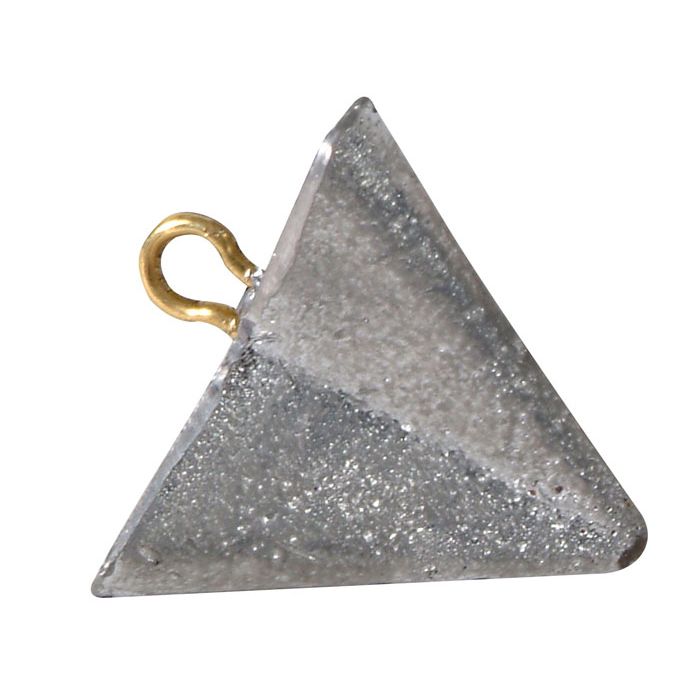 Jarvis Walker Star Sinker with Loop