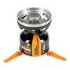Jetboil Zip Carbon Ultra Fast Cooking Boiling Device