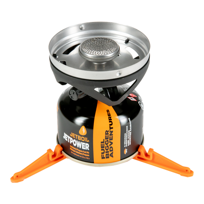 Jetboil Zip Carbon Ultra Fast Cooking Boiling Device
