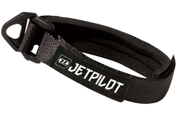 Jetpilot Floating Jet Ski Wristband Black