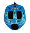 Jetpilot Freeride 3 Inflatable Towable Watercraft Blue Teal