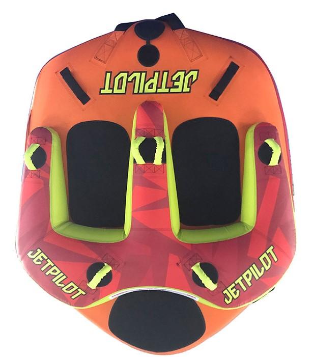 Jetpilot Freeride 3 Towable Multi