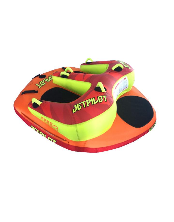 Jetpilot Freeride 3 Towable Multi